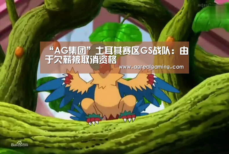 AG稳定
