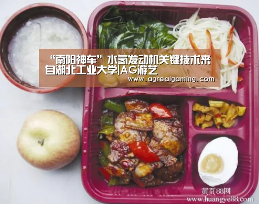 “南阳神车”水氢发动机关键技术来自湖北工业大学|AG游艺(图1) AG稳定