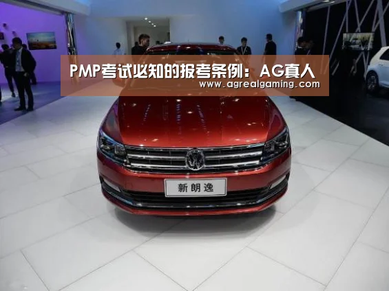 PMP考试必知的报考条例:AG真人(图3) AG稳定